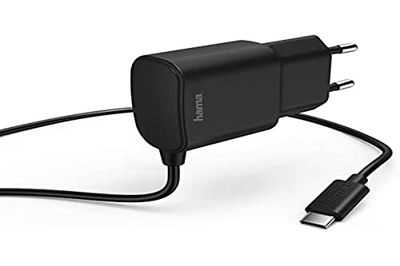 Hama 183242 Caricatore USB Type-C