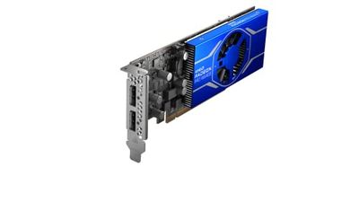 Radeon Pro W6400 4GB