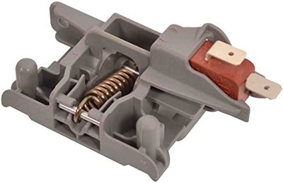 Dishwasher Door Lock Latch C00195887 For Hotpoint