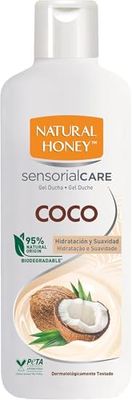 N.HONEY GEL 600 COCO