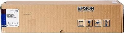 Epson Premium glanzend fotopapier 24" (61 cm) x 30,5 m