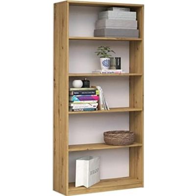 Topeshop R80 ARTISAN office bookcase