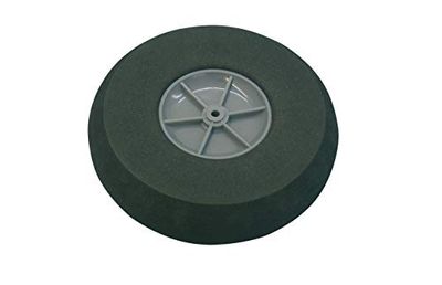 Jamara Ruedas Ligeras, 110 mm, Ancho 30 mm, 1 par