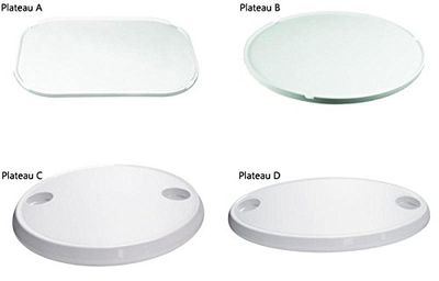 PLASTIMO Unisexs PL197241, standard, normal