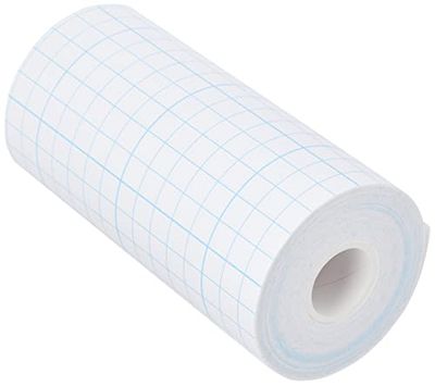 GIMA 34865 Hypor Plast Roll, 10 m x 15 cm, 1 rol