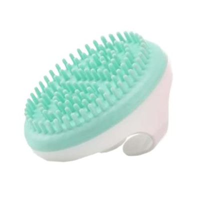 1 brosse de massage anti-cellulite durable pour le bain, le spa, la maison