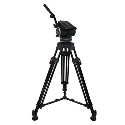 Cartoni C20-S 1-St ALU System