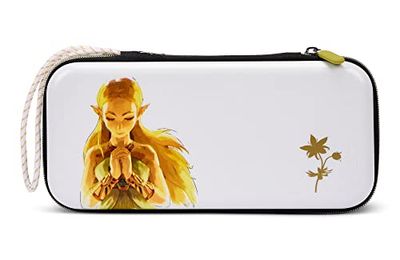 PowerA-Travel Pro Slim hoes voor Nintendo Switch OLED, Nintendo Switch en Nintendo Switch Lite - Princess Zelda