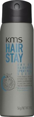 KMS Hairstay Dry Oil Spray per capelli