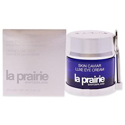 La Prairie Skin Caviar Luxe Eye Cream Soin yeux 20ml
