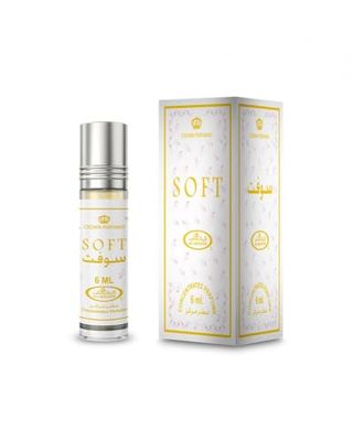 Doux Huile Parfumée - 6ml by Al Rehab
