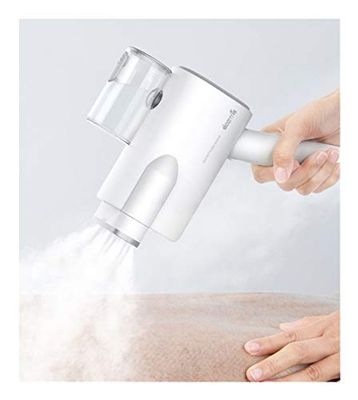 HUXIZ DEERMA-HS007, Blanco, EU Plug