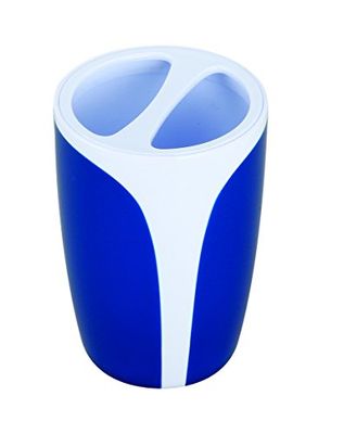 MSV Portacepillos de Dientes PS Kandy Azul Marino