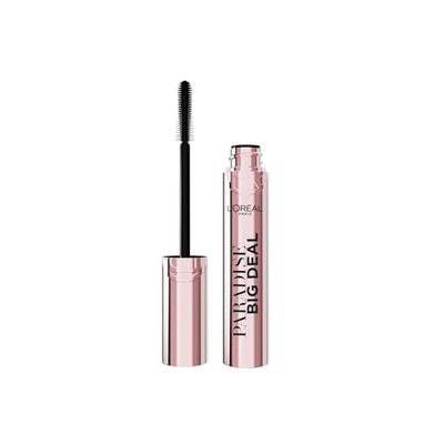 L'Oréal Paris Paradise Big Deal Volumising Mascara, Black