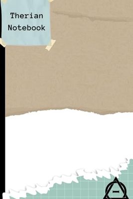 Therian: Notebook