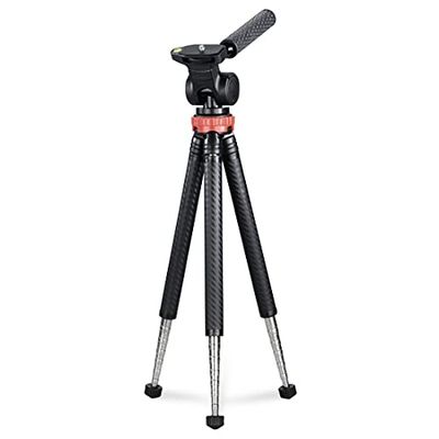 Tripé Traveller Pro para smartphone, GoPro, câmaras, 106-2D