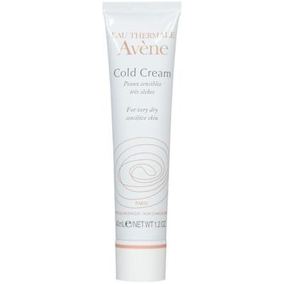 Avène Creme Cold Cream 40 ml, padrão (3266376)