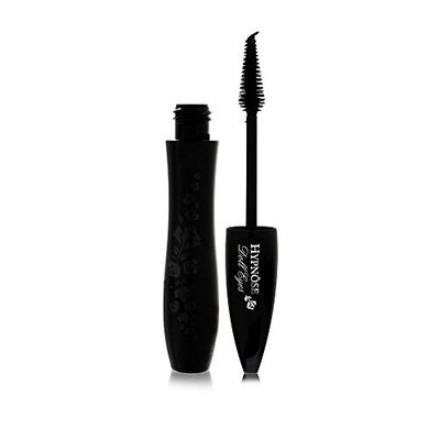 Lancôme Hypnôse Doll Eyes Mascara - Waterproof Volumising & Lengthening Mascara for a Wide-Eyed Doll Lash Look, Clump-Free, 11 Noir Intense
