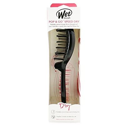Wet Brush - Spazzola districante originale Happy Hair Fantasy per Unisex 1 Unità