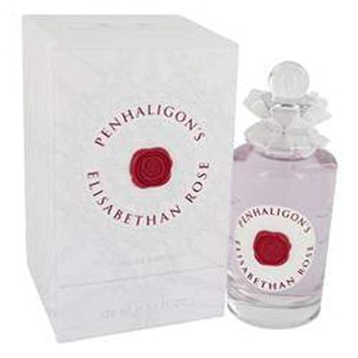 Penhaligon's Elisabethan Rose Eau de Parfum Donna, 100 ml