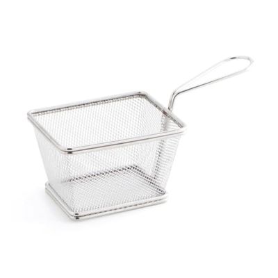Quid Select-Mini-friggitrice di presentazione 13 x 10 cm