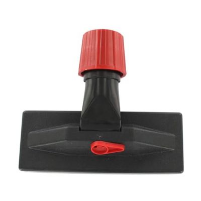 Top Filter 67976 Brosse aspirateur pour Surface délicates avec Adaptateur Universel, Plastique, 21 x 18 x 8 cm