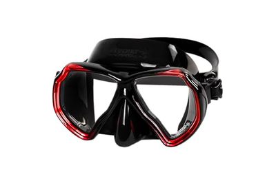 X-Contact 2 Evo - Silicone Nero