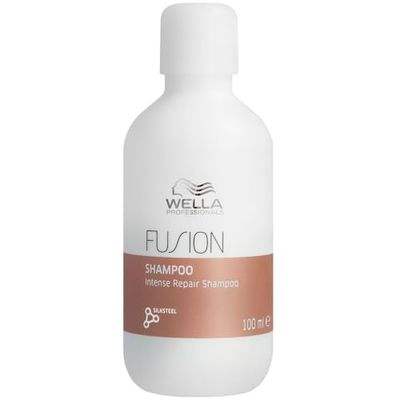 Wella Shampooing professionnel Fusion Intense Repair
