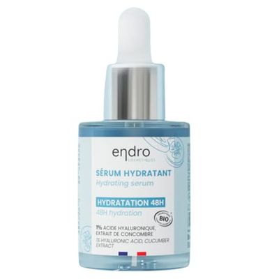 Endro Cosmétiques Siero idratante 30 ml