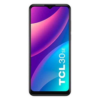 TCL 30SE 6,52' HD+ 4GB 128GB Space Grey
