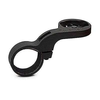 TwoNav - Support Frontale avec QuickLock pour Potence vélo (31,8 mm)