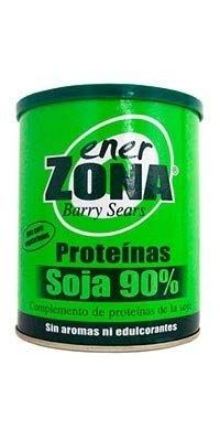 Enerzona Proteinas Soja 90% Bode 216G