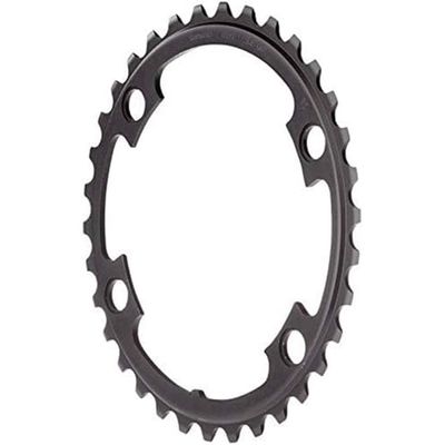 SHIMANO 4524667352204 Pratos para bicicletas, unissexo para adultos, coloridos, tamanho único