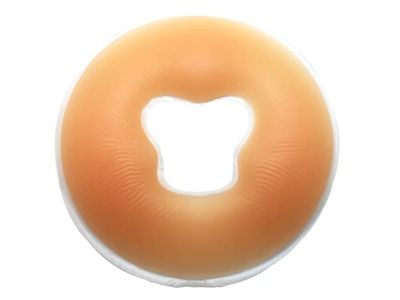 Sesiomworld Camiconfort - Protezione professionale per foro facciale del lettino, 900 g