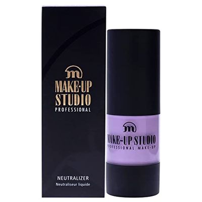 Make-Up Studio Neutralizer - Lila for Women 0.51 oz