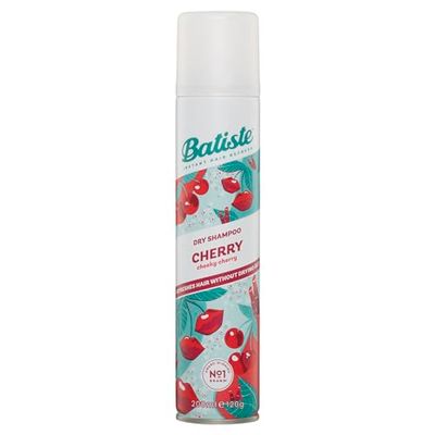 Batiste Champô seco, 200 ml