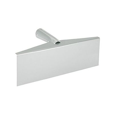 Agritura Raclette à déjections,Racloir Fer Blanc 35 cm - A18718