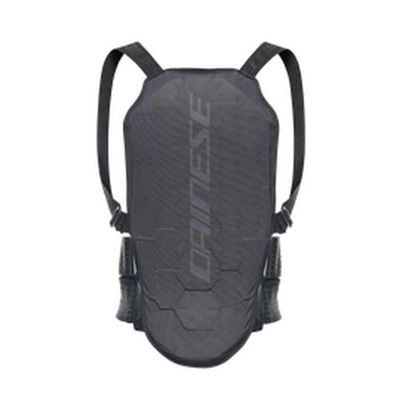 Dainese 2048700006-s_8051019644855 Protection Dorsale pour Ski et Snowboard avec Bretelles Women's, Limousine, S