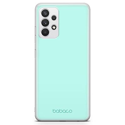 ERT GROUP mobiltelefonfodral för Samsung A32 4G LTE originalt och officiellt licensierat Babaco mönster Classic 007 optimalt anpassad till formen på mobiltelefonen, fodral tillverkad av TPU-plast