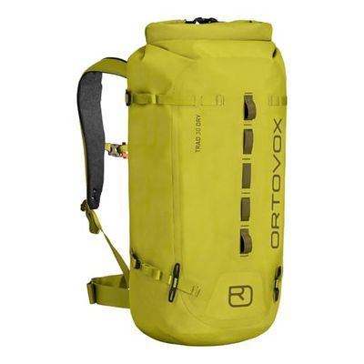 TRAD 30 DRY - C: smutsig tuff T: 30 liter
