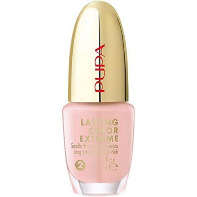 Pupa Lasting Color Extreme Smalto Unghie 013 Classic Nude - 50 gr