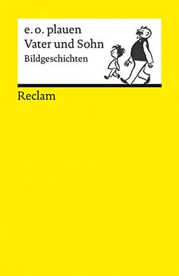 Vater und Sohn: Bildgeschichten: 14264