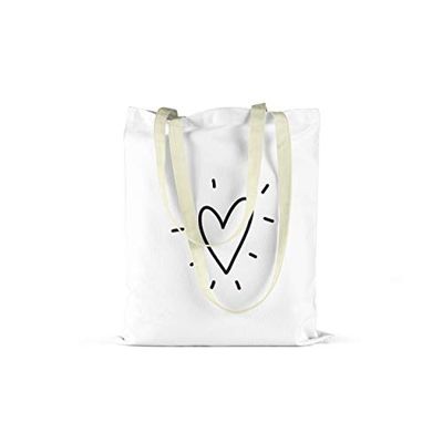 Bonamaison TRGCTB113661X4855 Carry-On Luggage, Canvas, Multicolore
