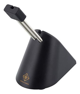 DELTACO Gaming Mouse Bungee Cable Holder (Extendable Arm for Mice with Cable)