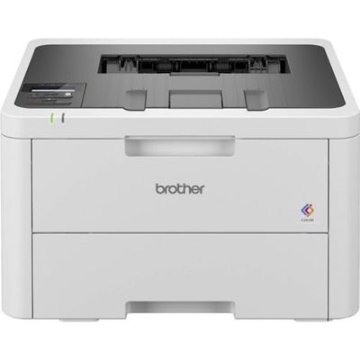 BROTHER HL-L3215CW Impresora LED compacta Color con Wi-Fi