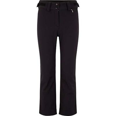 Mc Kinley Hose, Tinkerbell II Unisex-Bambini e Ragazzi, Nero Black Night, L
