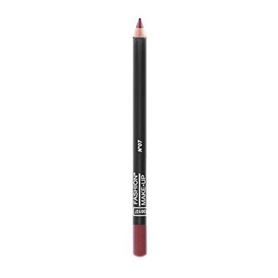 Fashion Make-Up FMU1220107 Crayon Lèvres Bois N°7 Senois