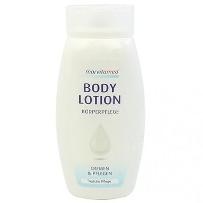 Lozioni per il corpo - Idratanti Marvita Med ideale per Unisex Adulto