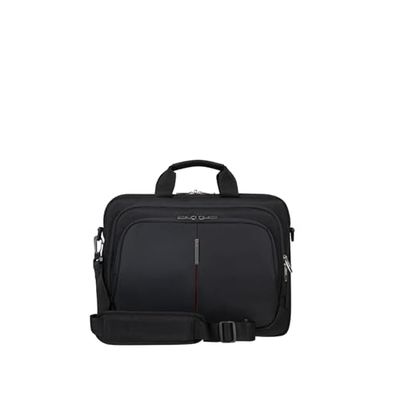 Samsonite GUARDIT 3.0 - Laptop backpack S, 29 x 40 x 18 cm, 17.5L, Blue (Midnight Navy)