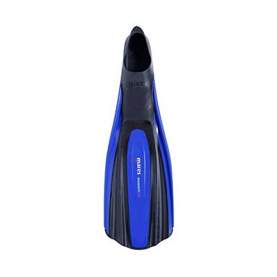 Mares, Fins Avanti Hc Ff, Pinne Ja Onder, Veelkleurig, Sa036Bl, Unisex-Volwassene
